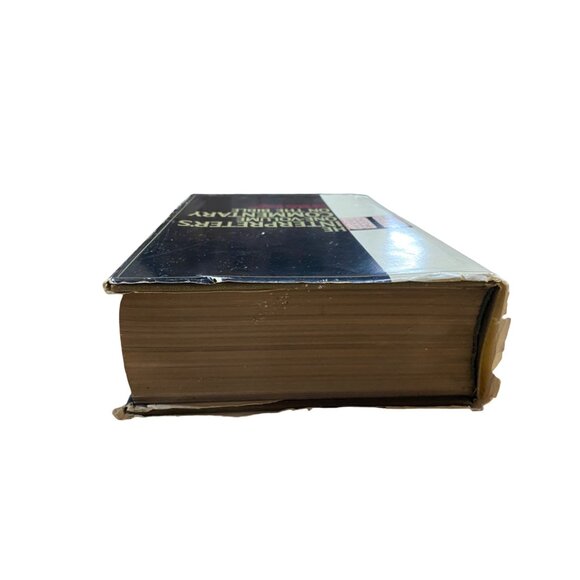 Interpreter’s One-Volume Commentary on the Bible 1971 Abingdon Press HC - Picture 11 of 11